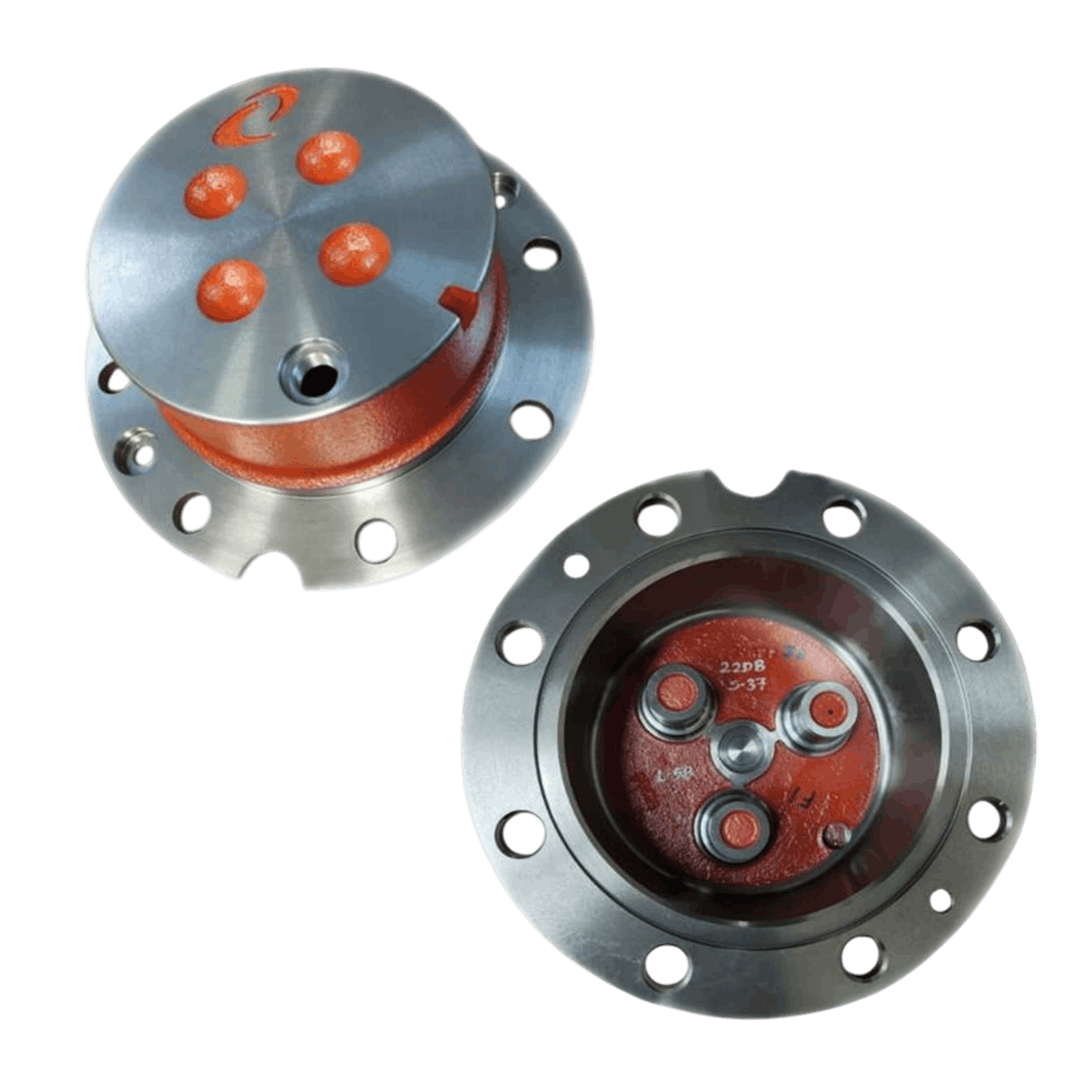 Casing EN-GJS-400-18